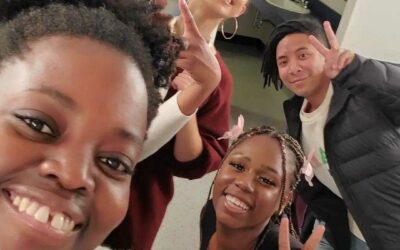 Unbound Community Care: Hope Lauterbach