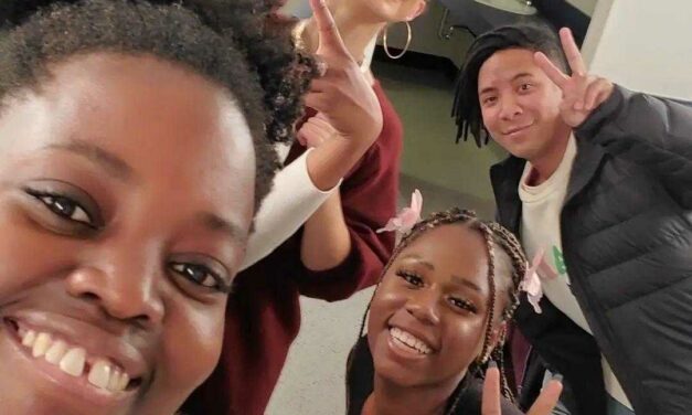 Unbound Community Care: Hope Lauterbach