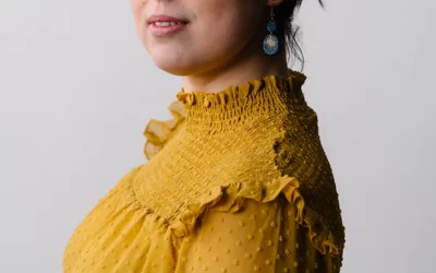 An Interview with Upcoming Commissioned Author, Sydney Hegele