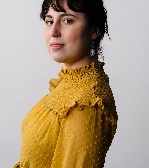 An Interview with Upcoming Commissioned Author, Sydney Hegele