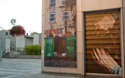 Call for Submissions: Issue 46.3 Ghosts