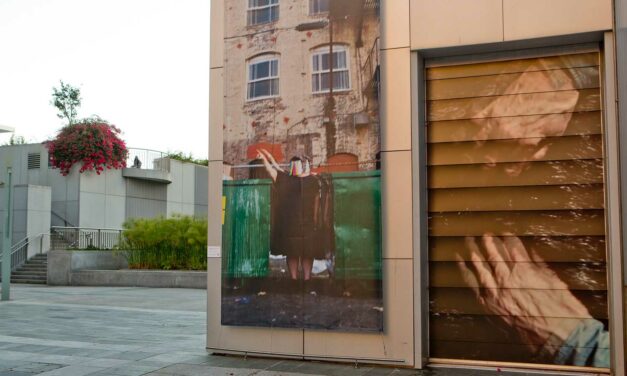 Call for Submissions: Issue 46.3 Ghosts