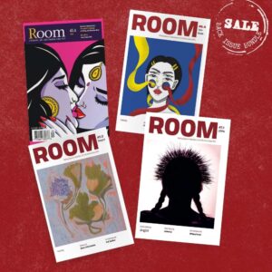 Back Issue Bundle: Our Best Deal!