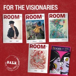 Curated Bundle: For The Visionaries