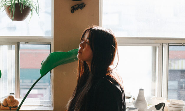 Interview with Room’s 2022 Cover Art Contest Judge, Ness Lee