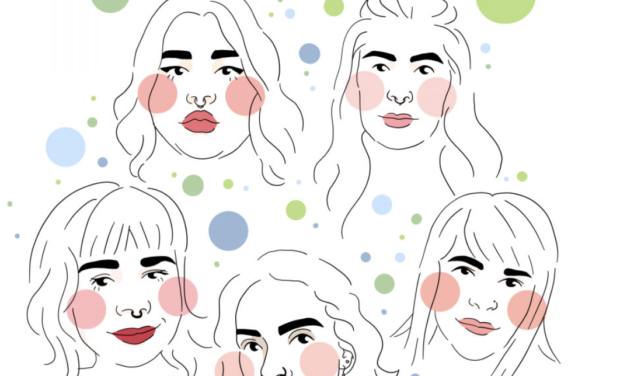 Indigenous Brilliance Podcast (Season One): An Animated Celebration