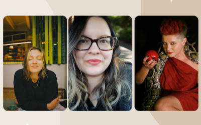 Poetry Contest 2022: The Winners