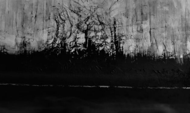 10 Books and Stories That Haunt Us From Room Magazine’s Ghost-issue Editors