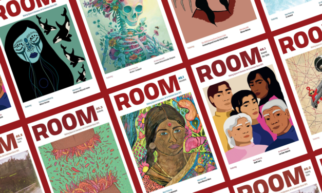 Call for Submissions: Issue 46.4