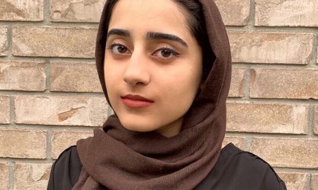 Climate Action, Identity Politics, and CanLit Aesthetics: An Interview with Farah Ghafoor