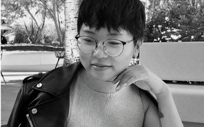 Issue 46.1 Sneak Peek: Such Good Girls