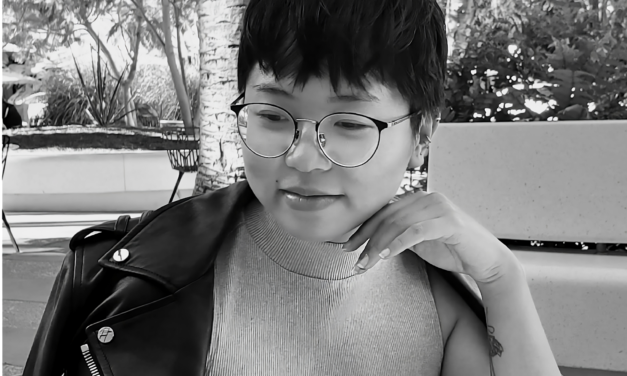 Issue 46.1 Sneak Peek: Such Good Girls