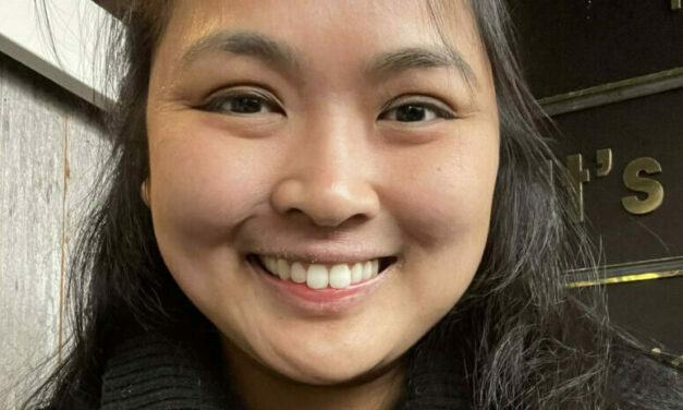 World Poetry Day: You Who The Earth Was For by Steffi Tad-y