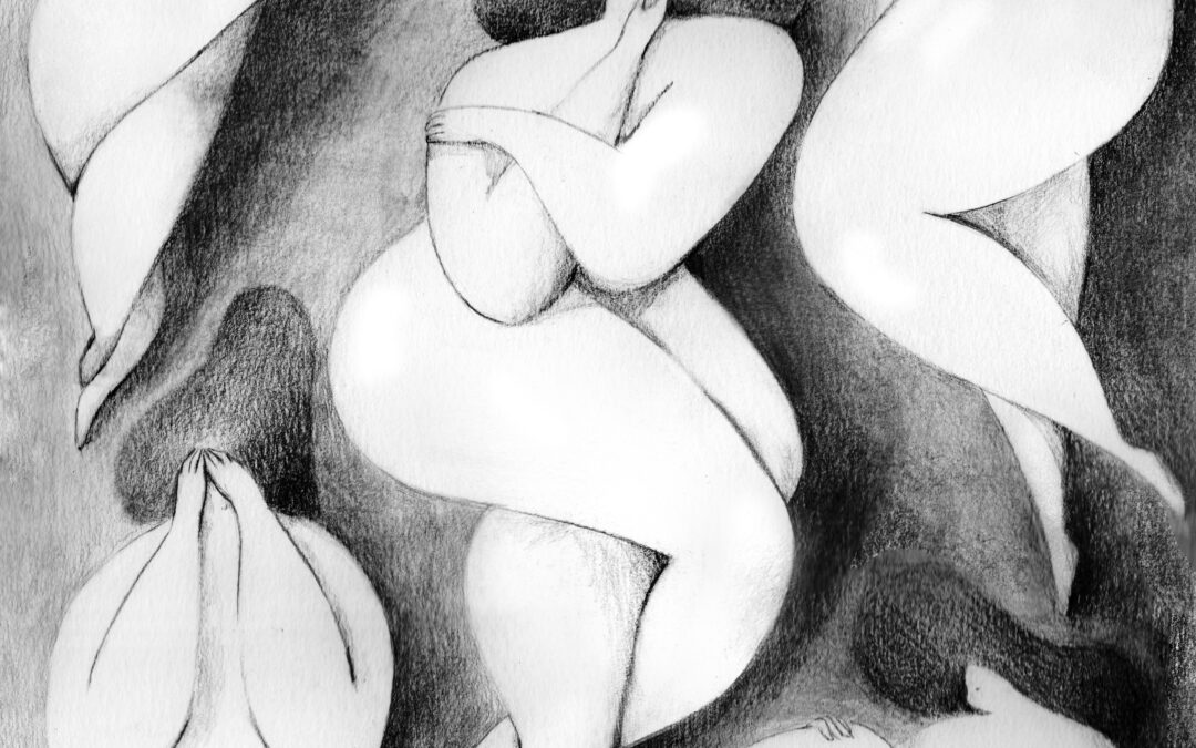 Cover Art Contest 2022: Second Place