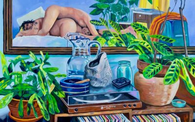 Cover Art Contest 2022: Third Place