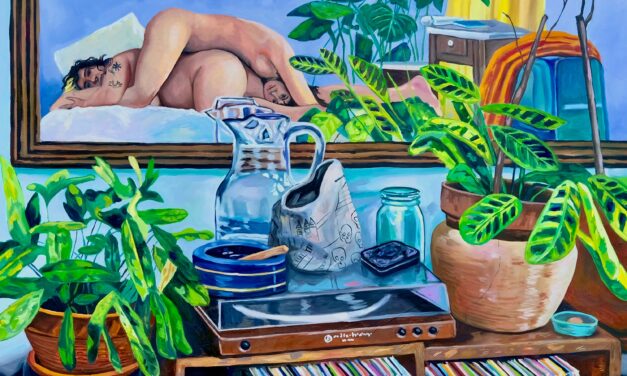 Cover Art Contest 2022: Third Place