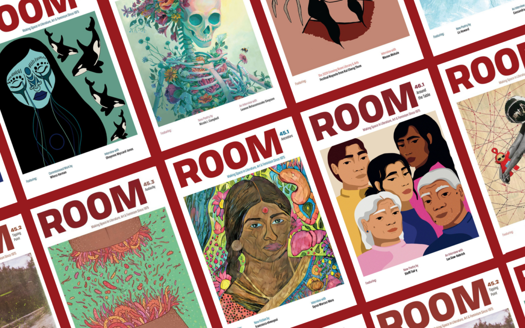 Call for Submissions: Issue 47.4