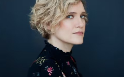 Interview with Room’s 2023 Fiction Contest Judge, Heather O’Neill