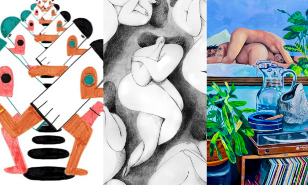 Cover Art Contest 2022: The Winners