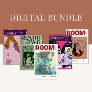 Digital Bundle: 5 for $20