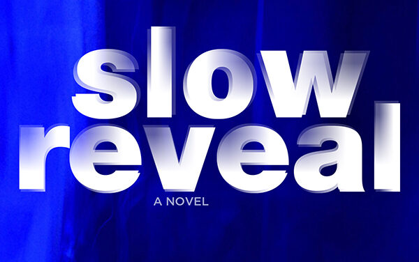 Review of Slow Reveal by Melanie Mitzner
