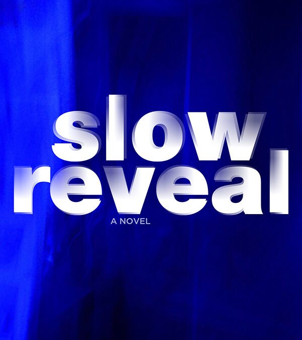 Review of Slow Reveal by Melanie Mitzner