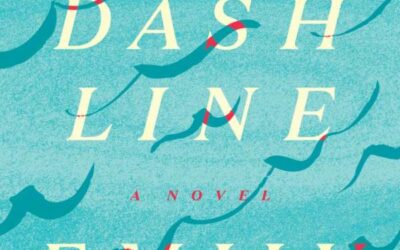 Review of Nine Dash Line by Emily Saso