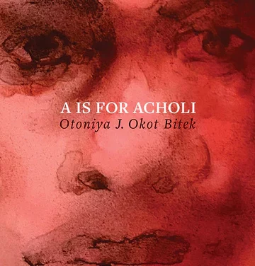 Review of A is for Acholi by Otoniya J. Okot Bitek