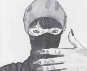 Review of CONDOLADY by Elisabeth Belliveau