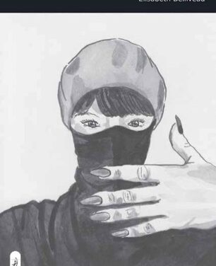 Review of CONDOLADY by Elisabeth Belliveau