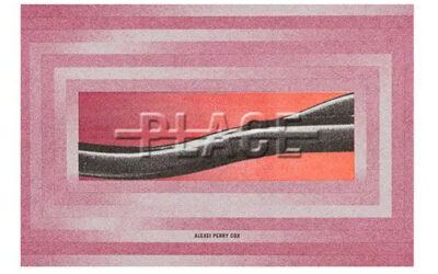 Review of PLACE by Alexei Perry Cox