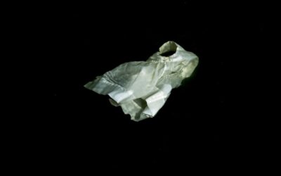 Ten Rules For Living In A Haunted House (Issue 46.3 Sneak Peek Content)