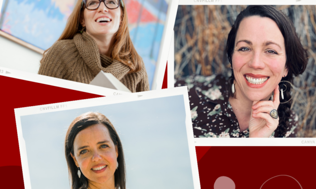 Creative Non-Fiction Contest 2023: The Winners