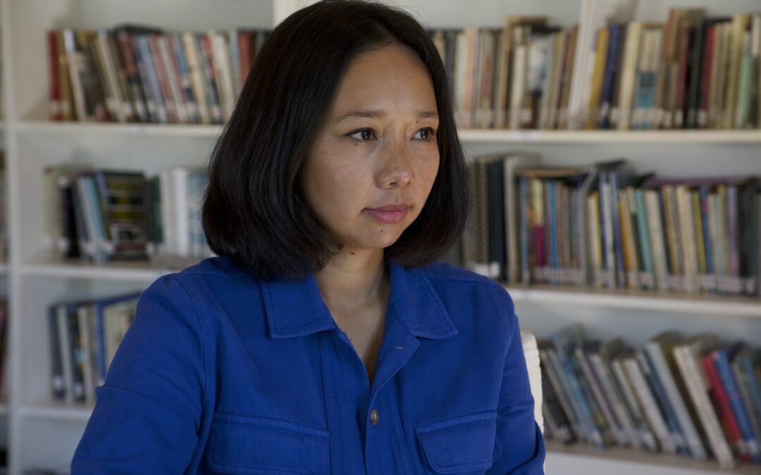 Interview with Room’s 2023 Short Forms Contest Judge, Tsering Yangzom Lama