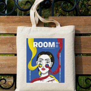 Fever Dream Tote Bag — Limited Edition