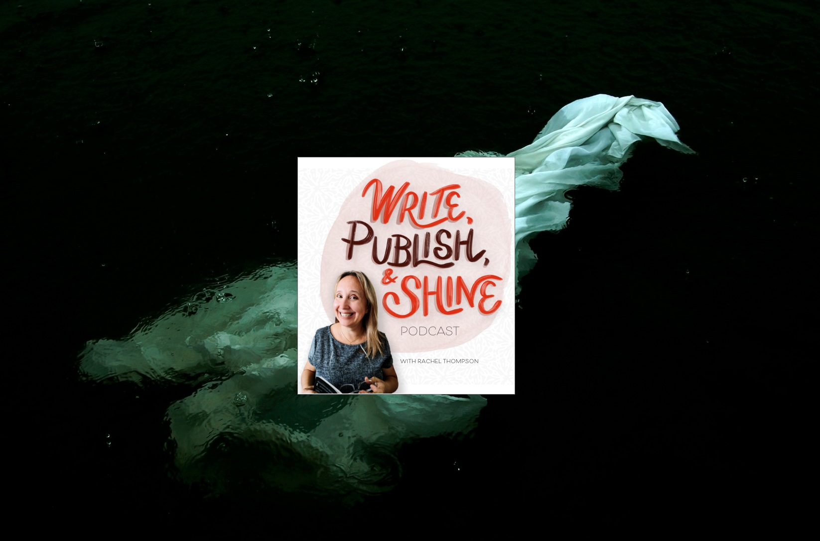 Room Post Ghosts Podcast Eps