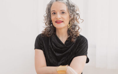 “New and Gently Used Hijab,” by  Sahar Mustafah