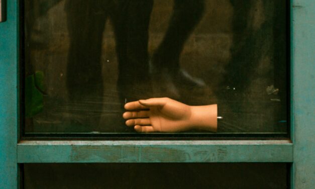 Call for Submissions: 47.3 BODIES