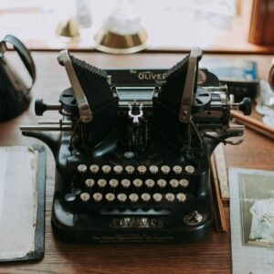 Sponsor a Writer