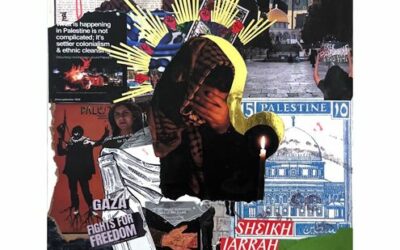 Featuring Palestinian Voices, part 3