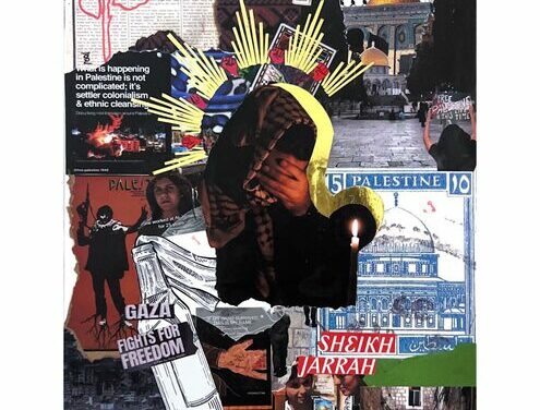 Featuring Palestinian Voices, part 3