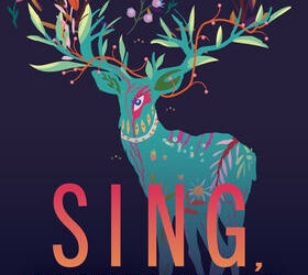 Review of Sing, Nightingale by Marie Hélène Poitras