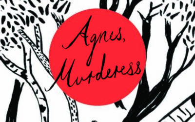 Review of Agnes, Murderess by Sarah Leavitt