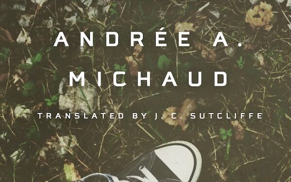 Review of Trembling River by Andrée A. Michaud