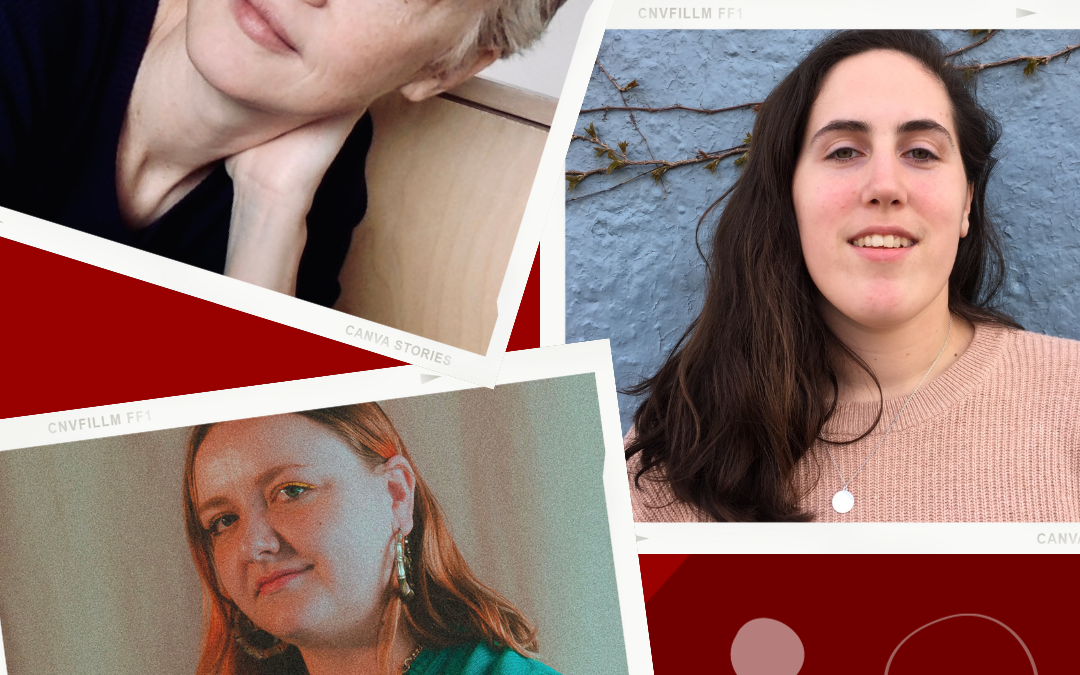 Poetry Contest 2023: The Winners
