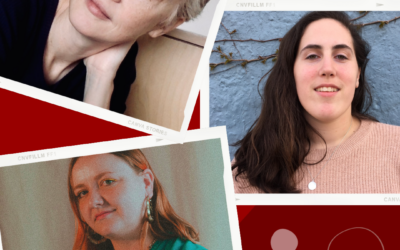 Poetry Contest 2023: The Winners