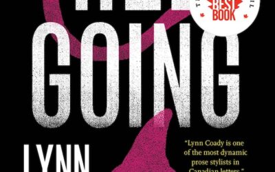 Review of Hellgoing By Lynn Coady