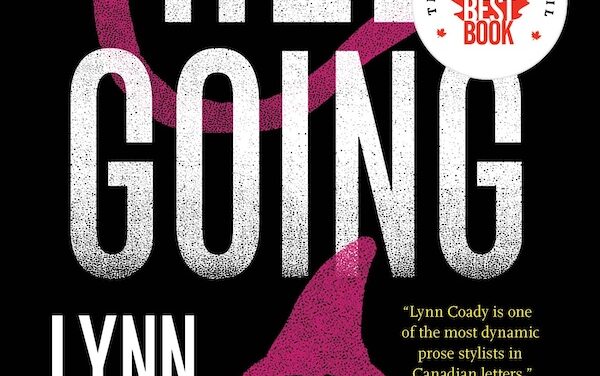 Review of Hellgoing By Lynn Coady