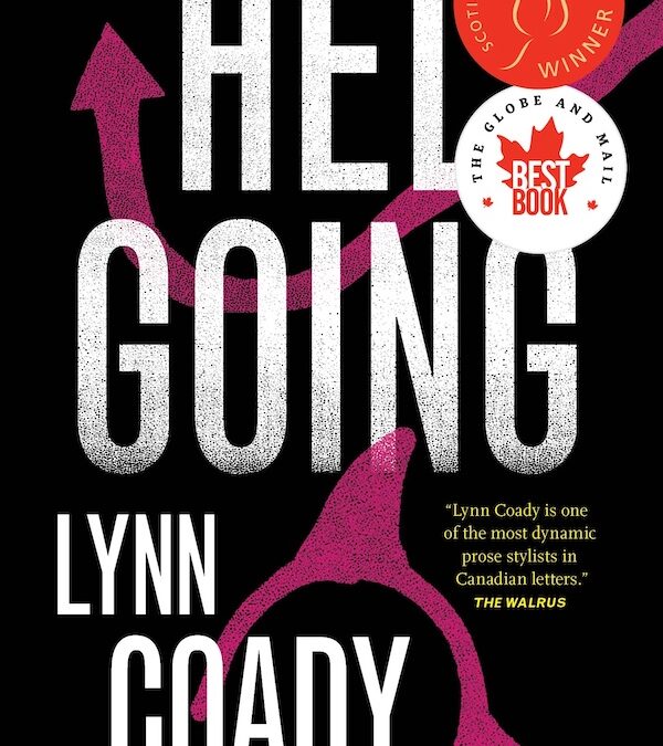 Review of Hellgoing By Lynn Coady