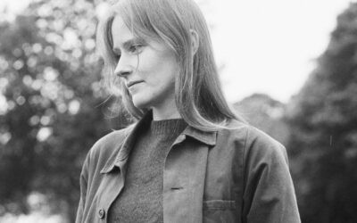 Interview with Room’s 2024 Fiction Contest Judge, Sarah Bernstein